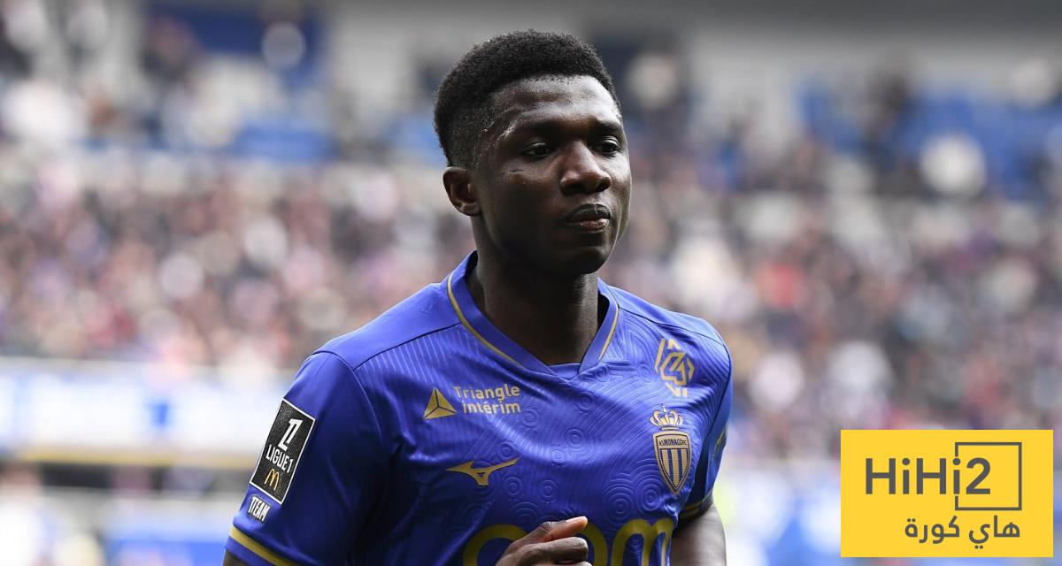 تطورات انتقال كامارا إلى اليونايتد تطورات انتقال كامارا إلى اليونايتد