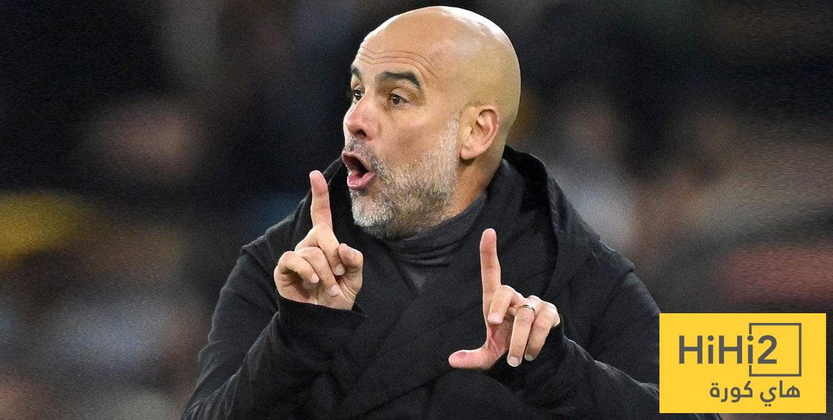 غوارديولا مرشح لخلافة غاتوزو !