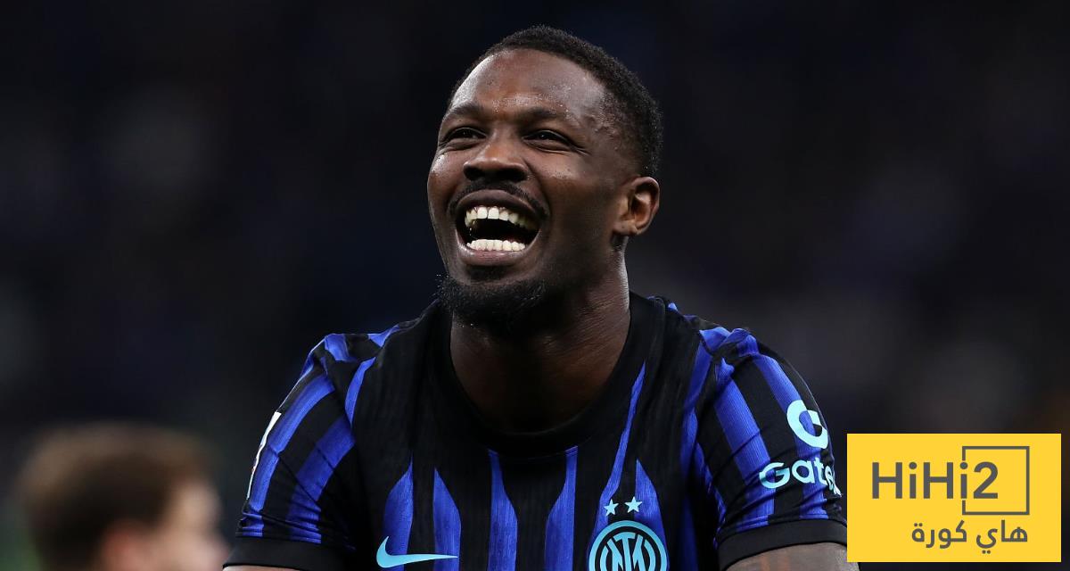 بالأرقام … مباراة مثالية لـ تورام ضد روما