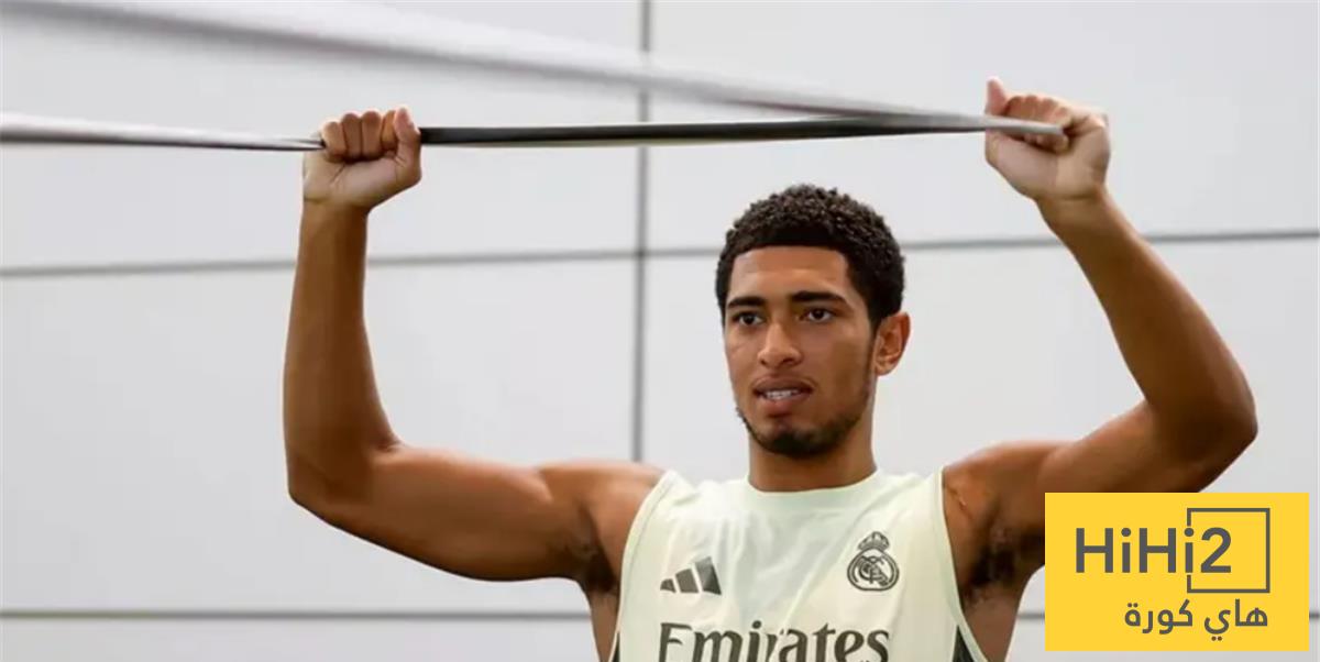 صورة .. بيلينغهام يظهر في دوري التشامبيونشيب !