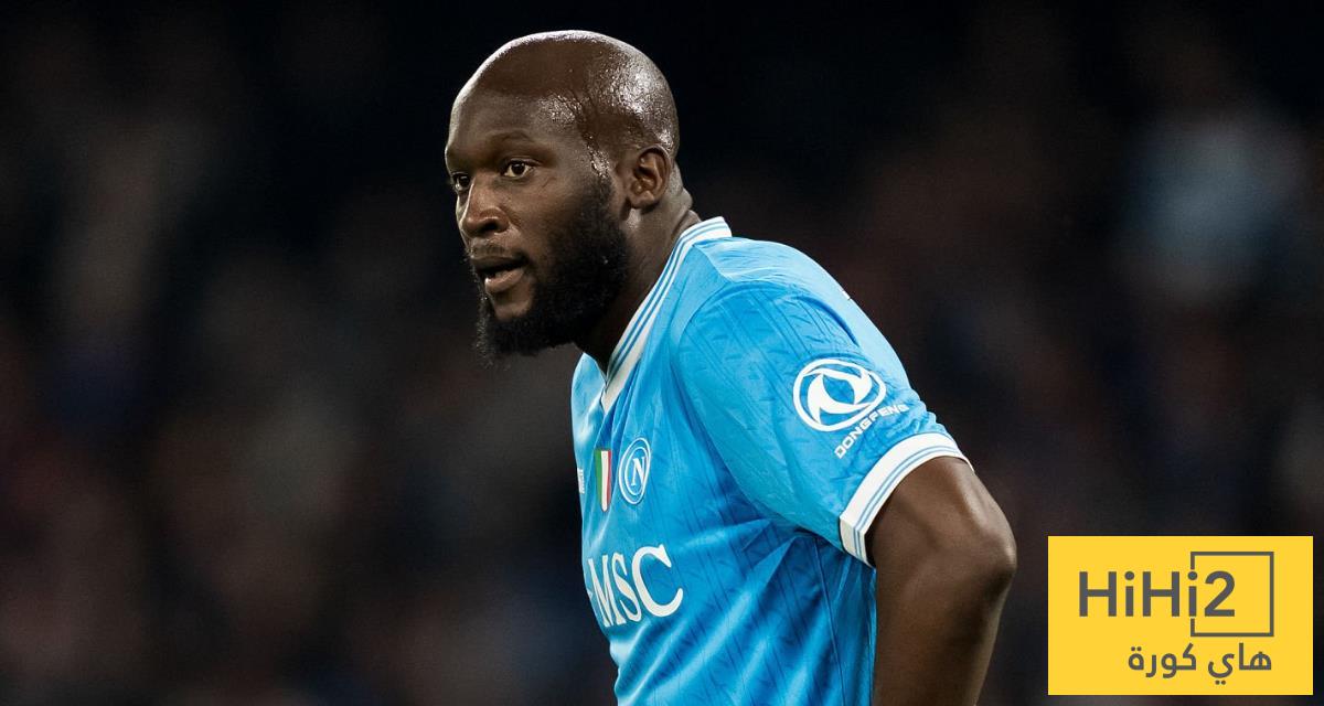 قائمة غيابات نابولي عن مباراة ميلان