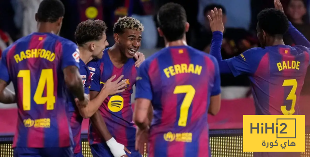 برشلونة على موعد مع التاريخ أمام ريال مدريد في تلك الحالة ! 1