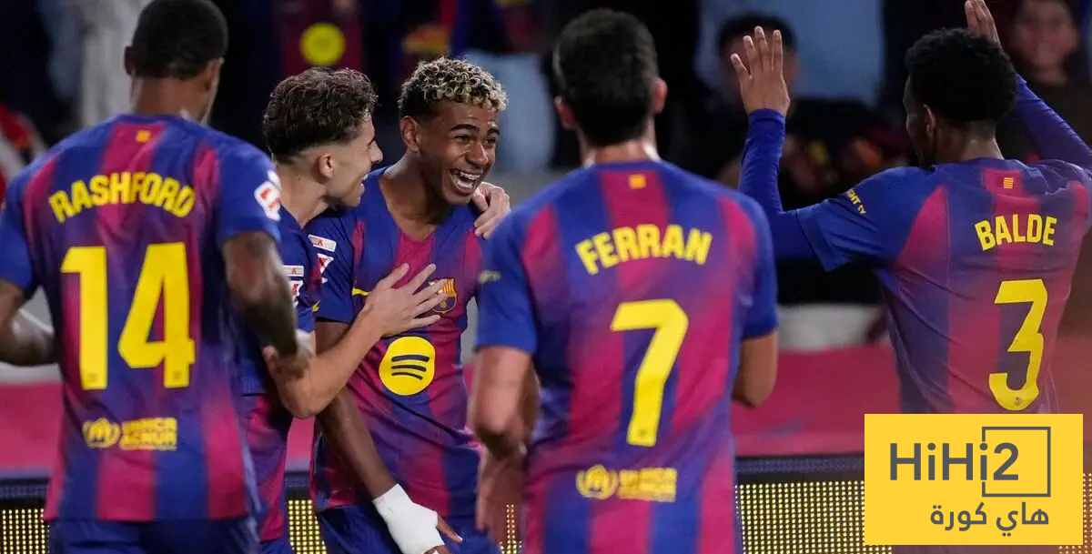 برشلونة على موعد مع التاريخ أمام ريال مدريد في تلك الحالة !