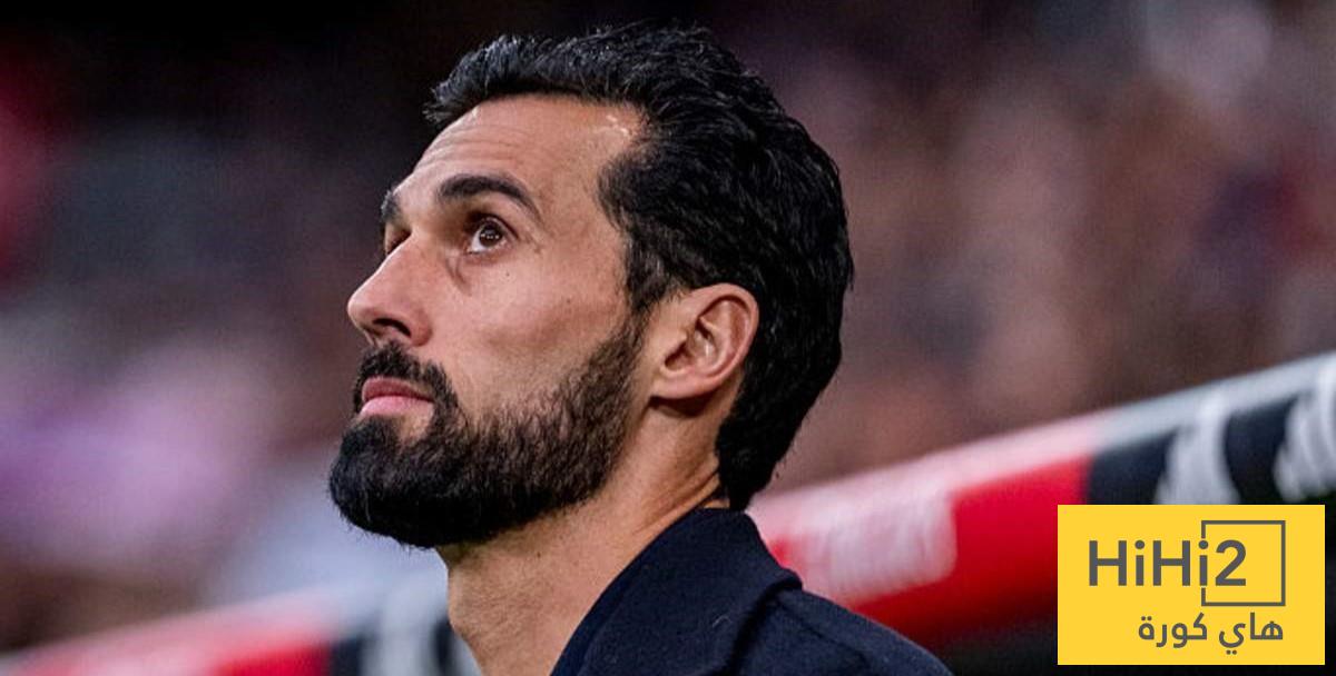 تغيير خاطئ .. ما يفعله أربيلوا محفوفا بالمخاطر !