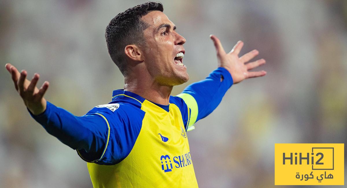 بدون رونالدو .. التشكيلة المثالية للجولة 27 من دوري روشن ! بدون رونالدو .. التشكيلة المثالية للجولة 27 من دوري روشن !