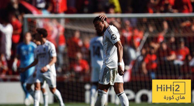 هل يشكل مبابي مشكلة لريال مدريد..؟! 1