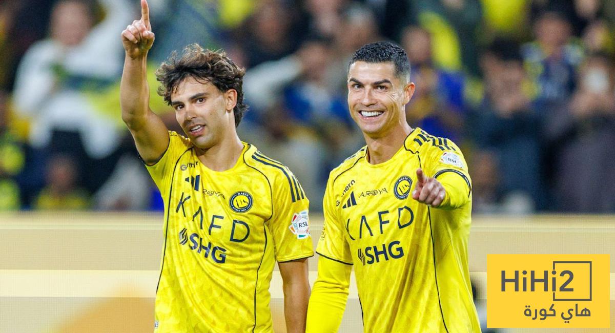 أقوى هجوم في دوري روشن حتى الآن ! أقوى هجوم في دوري روشن حتى الآن !