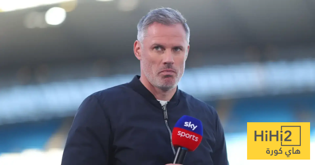 كاراغر يكشف عن أعظم صفة عند محمد صلاح 1