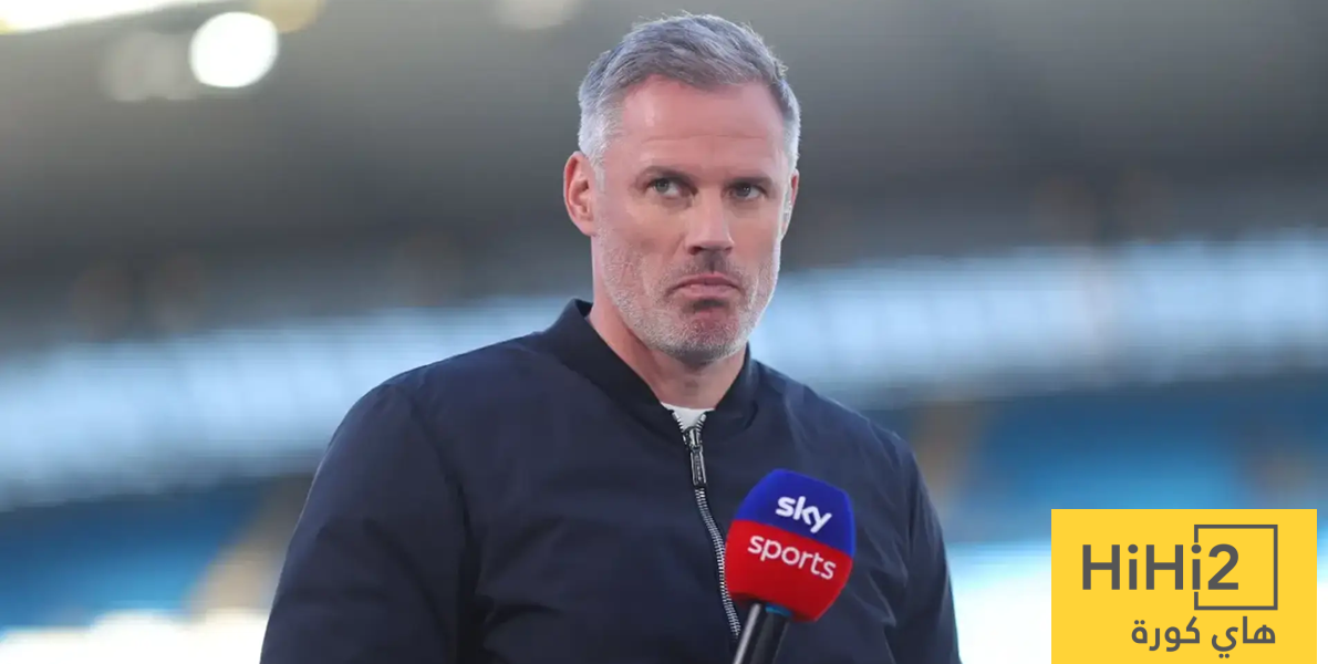 كاراغر يكشف عن أعظم صفة عند محمد صلاح