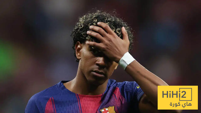 لامين يامال يخرج عن السيطرة دائمًا! 2 لامين يامال يخرج عن السيطرة دائمًا! 1