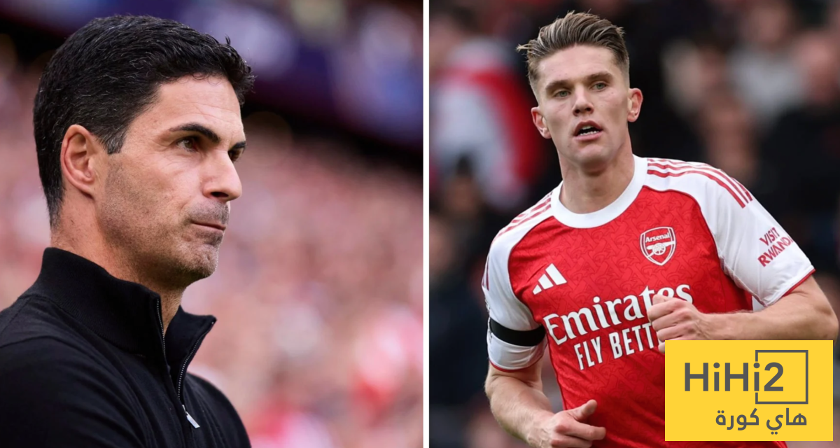 أرتيتا يكشف كيف استغل غيوكيريس للتحضير لسبورتينغ لشبونة أرتيتا يكشف كيف استغل غيوكيريس للتحضير لسبورتينغ لشبونة