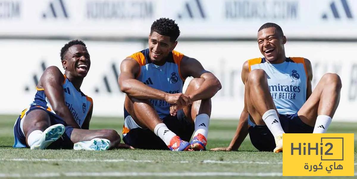 طلب وحيد لجماهير ريال مدريد