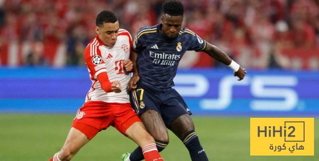 تحذير لريال مدريد قبل مواجهة بايرن ميونخ 2 تحذير لريال مدريد قبل مواجهة بايرن ميونخ 1