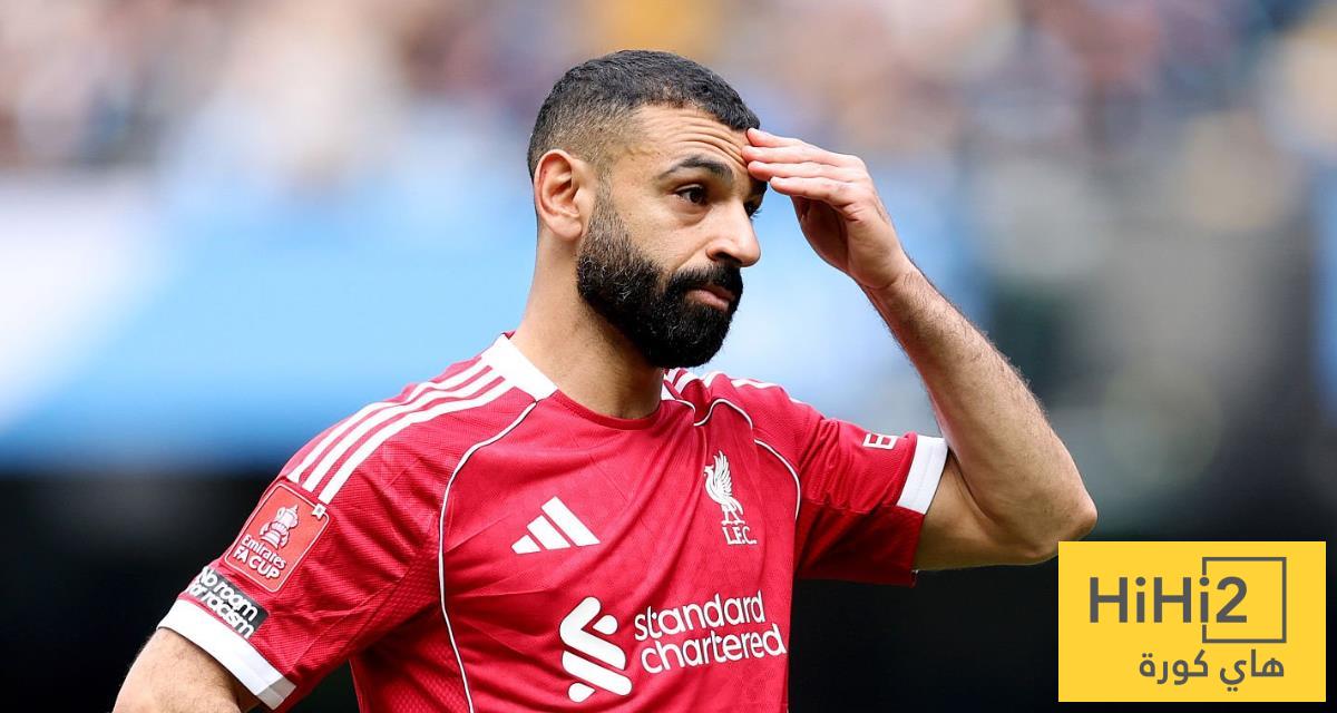 بعد صلاح … موعد رحيل ثلاثي جديد من قادة ليفربول