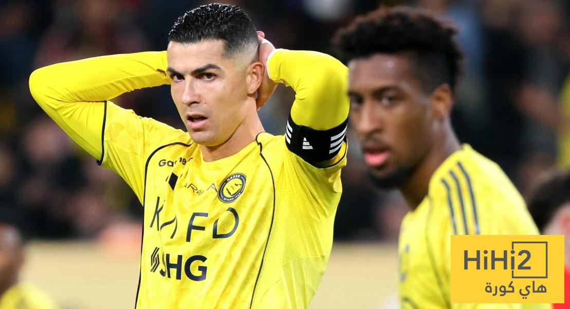 النصر لن يُهزم إلا في حالتين …!