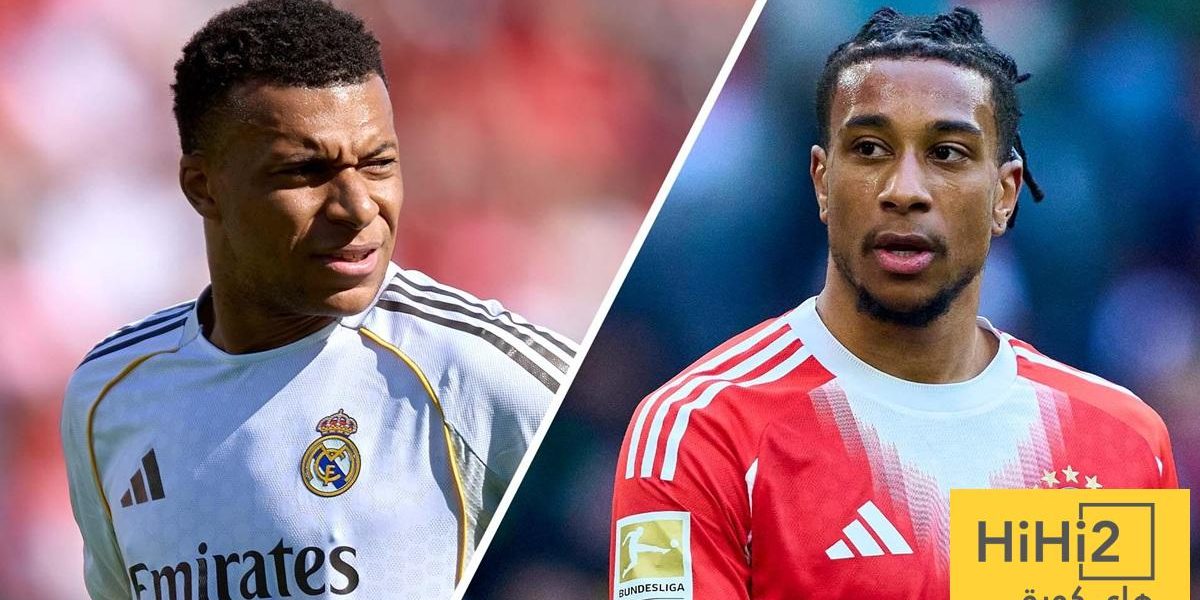 موقعة الريال والبايرن الأكثر تكرارا في أوروبا