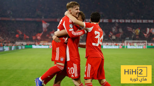 ليس هاري كين.. السلاح السري الذي يهدد ريال مدريد أمام البايرن 2 ليس هاري كين.. السلاح السري الذي يهدد ريال مدريد أمام البايرن 1