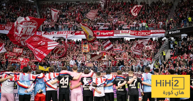 4000 مشجع من بايرن ميونخ يتوجهون إلى مدريد 1