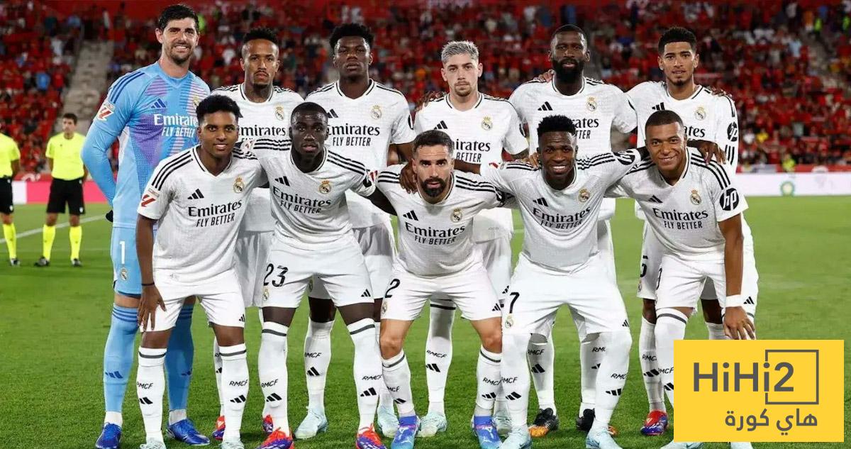 صورة – هكذا يستعد ريال مدريد لبث الرعب في بايرن ميونيخ