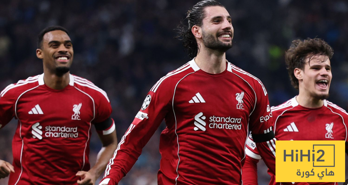 صور – ليفربول ينهي استعداداته لمعركة باريس في دوري أبطال أوروبا صور – ليفربول ينهي استعداداته لمعركة باريس في دوري أبطال أوروبا