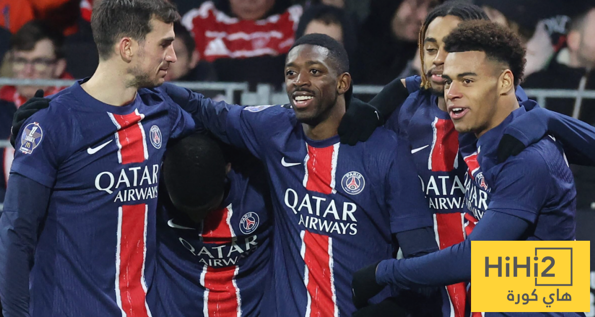 صور – أجواء مرحة في مران باريس الختامي استعدادا لليفربول صور – أجواء مرحة في مران باريس الختامي استعدادا لليفربول