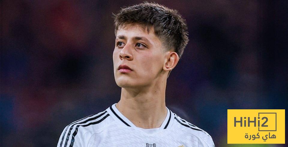 غولر وحده يتفوق على جميع لاعبي الريال ضد البايرن