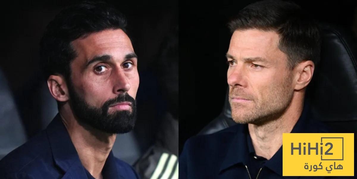 بالأرقام.. فترة الونسو افضل من اربيلوا في ريال مدريد