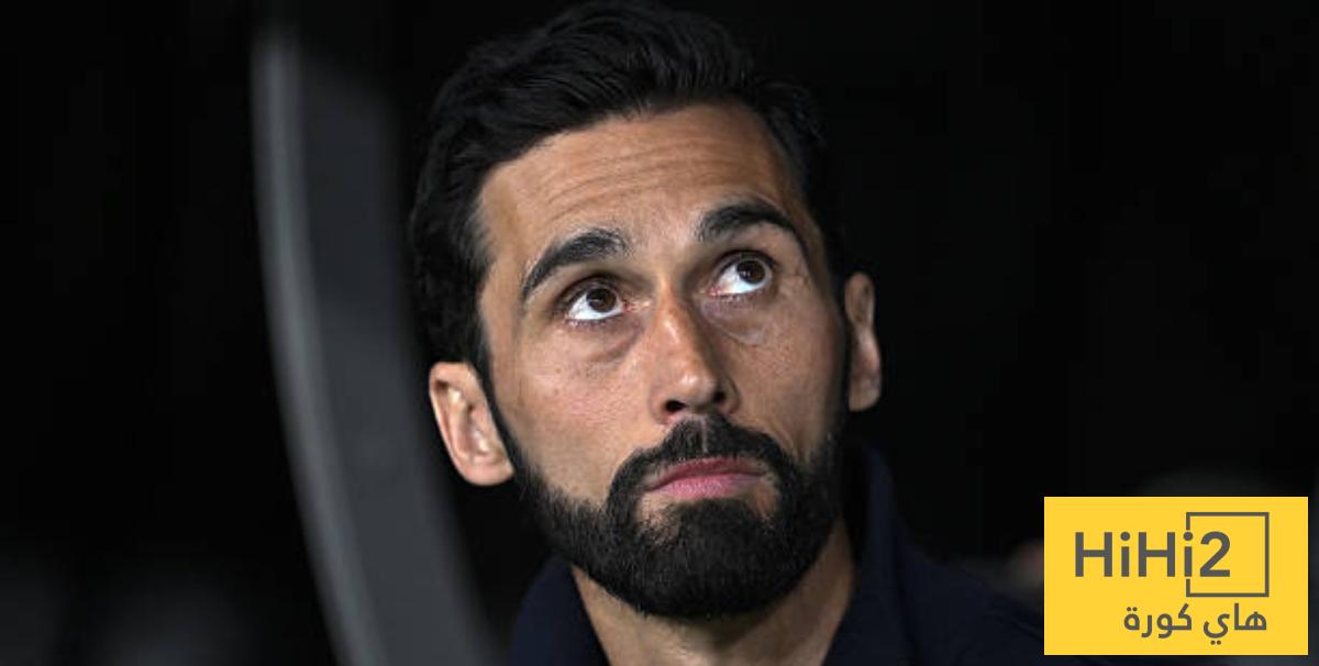 اربيلوا يكشف حديثه مع فينيسيوس في لقاء البايرن