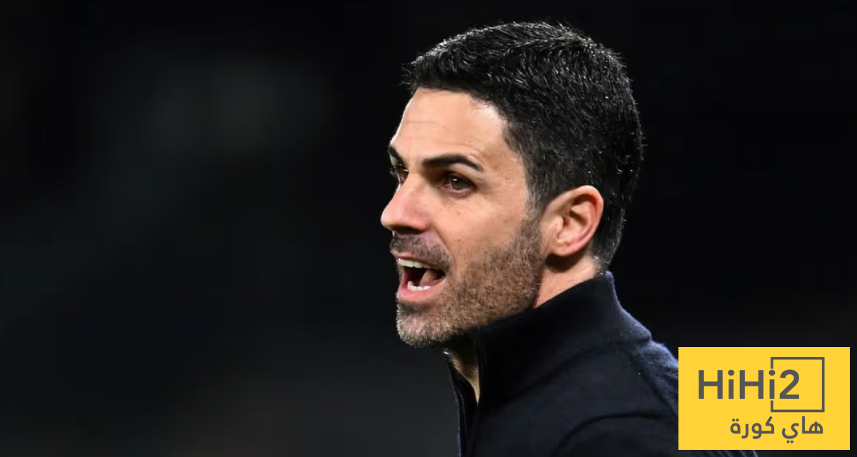 أرسنال يكبد سبورتينغ لشبونة الهزيمة الأولى على أرضه