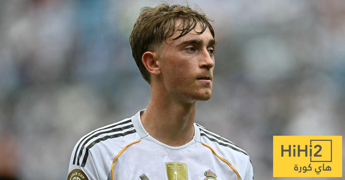 كلمات مؤثرة من هويسين بعد الهزيمة ضد بايرن ميونخ