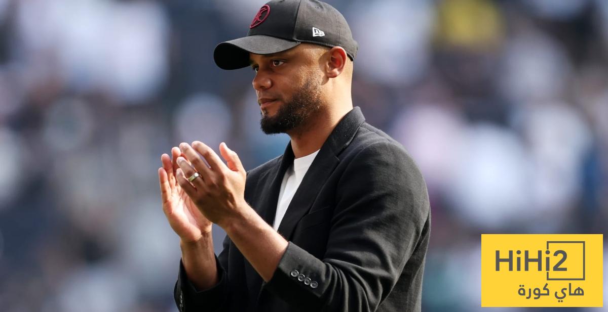 ماذا قال مدرب بايرن ميونخ ضد الفوز على ريال مدريد