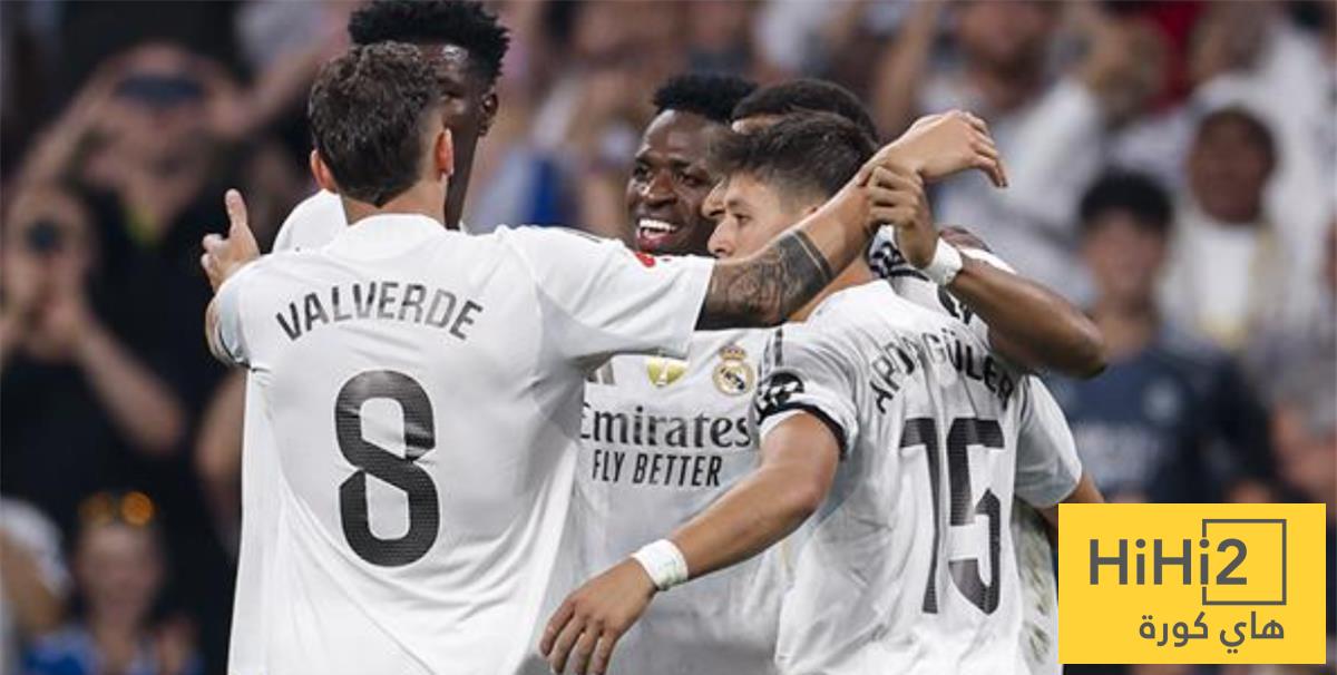 90 دقيقة ستغير كل شيء في ريال مدريد !