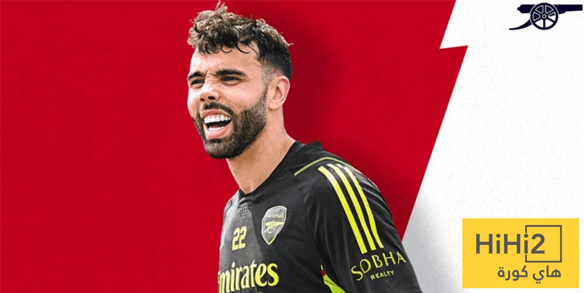 رايا أول من يفعلها في دوري الأبطال هذا الموسم