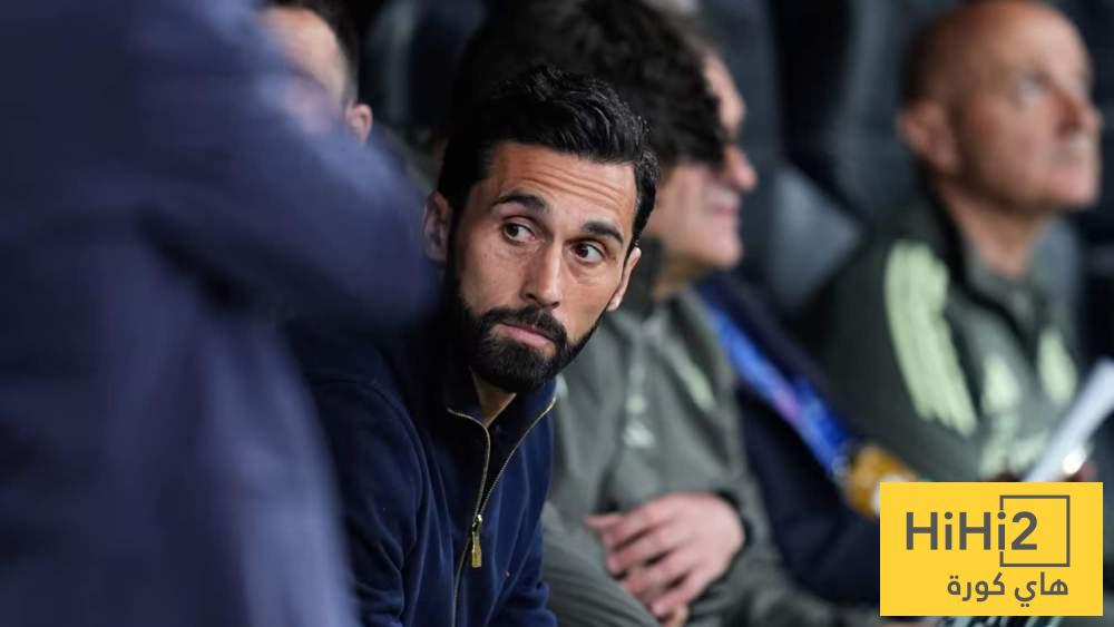 ثورة أربيلوا في ميونخ..!