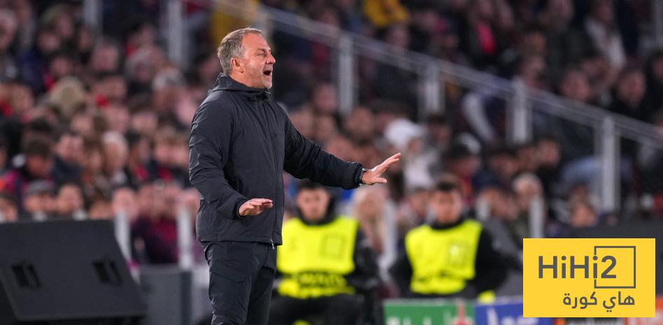 مفاجآت في تشكيلة برشلونة أمام أتلتيكو مدريد