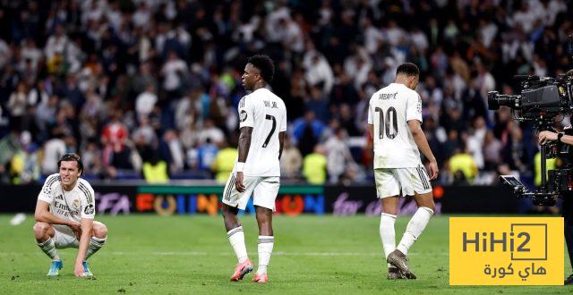 تفاؤل في غرفة ملابس ريال مدريد رغم الهزيمة 2 تفاؤل في غرفة ملابس ريال مدريد رغم الهزيمة 1