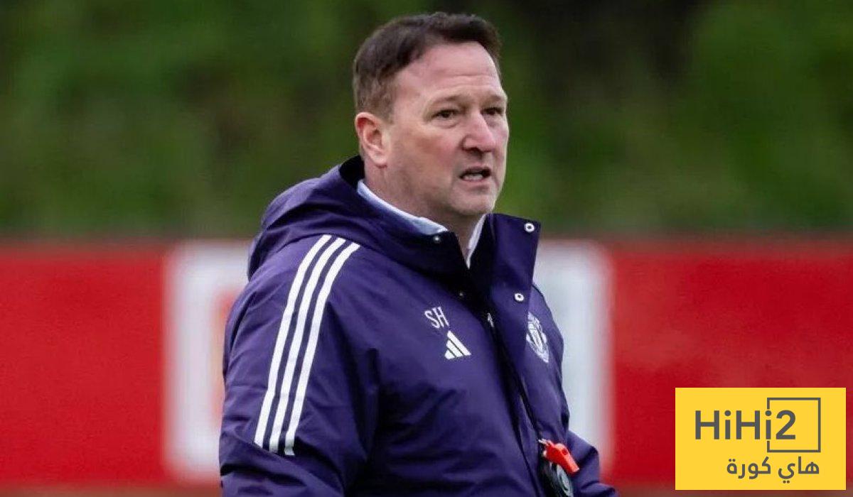 لا استسلام في أولد ترافورد.. تصريحات نارية من هولاند