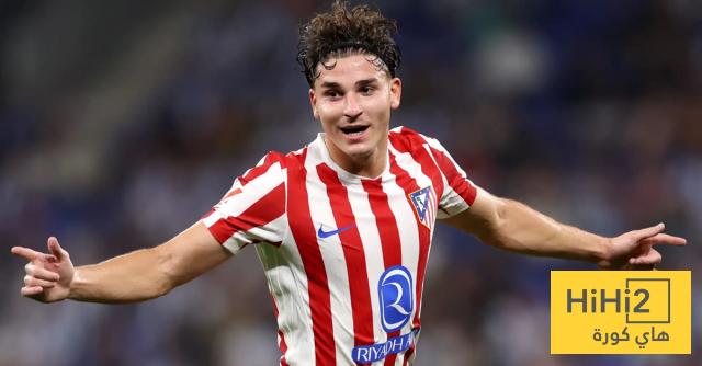 سجل ناري لجوليان ألفاريز في دوري أبطال أوروبا 1