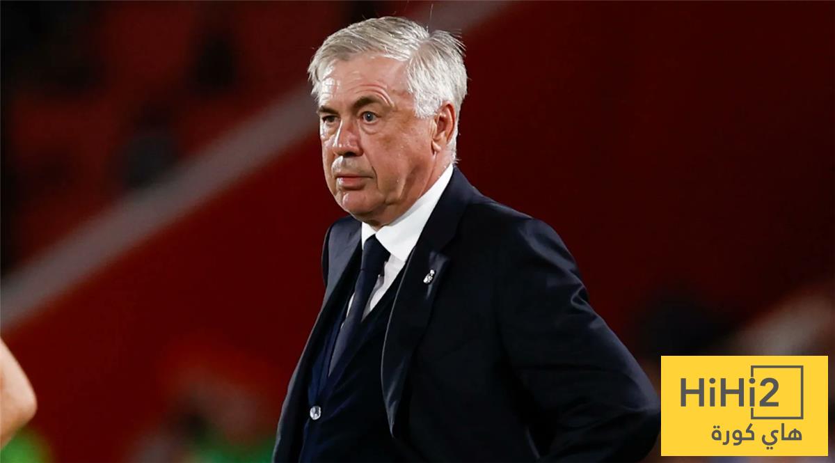 أنشيلوتي على حق.. نجم “مبالغ فيه” سقط خارج حسابات البرازيل