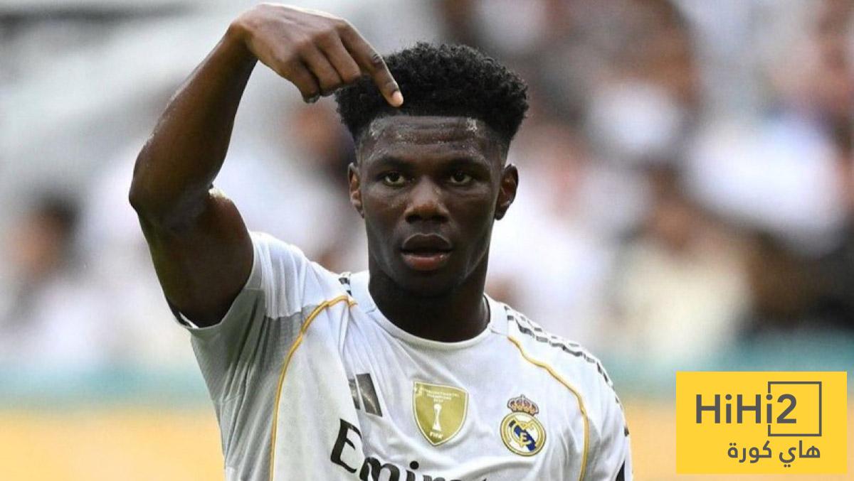 من سيعوض غياب تشواميني أمام بايرن ميونيخ؟