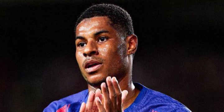 التسلل يحرم برشلونة من الهدف الاول امام اتلتيكو