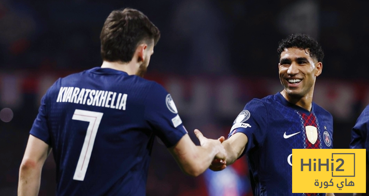 باريس سان جيرمان يكتفي بهدفين نظيفين في ليفربول باريس سان جيرمان يكتفي بهدفين نظيفين في ليفربول