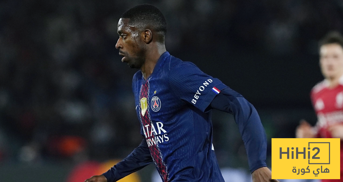 تقييم لاعبي باريس سان جيرمان ضد ليفربول في دوري أبطال أوروبا