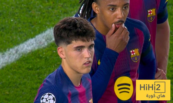 صور : بعد طرد كوبارسي هناك دليل جديد على فساد التحكيم الاسباني صور : بعد طرد كوبارسي هناك دليل جديد على فساد التحكيم الاسباني