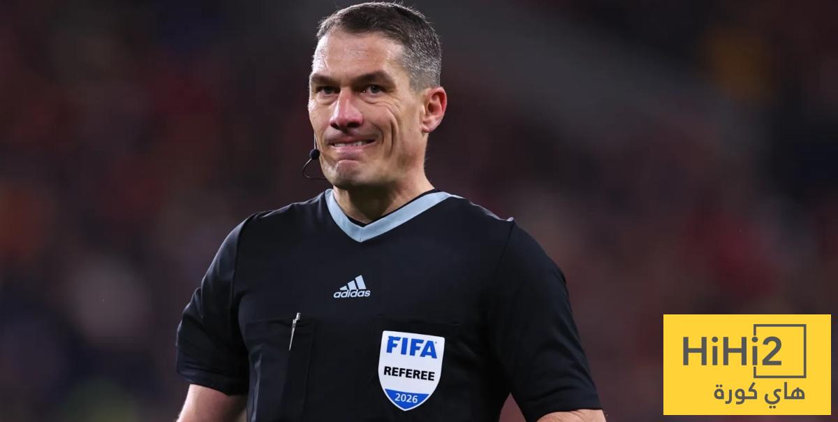 خبير تحكيمي يعلق على سابقة مباراة ارسنال وبايرن ميونخ في واقعة بوبيل