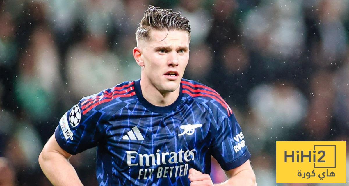 دور غيوكيريس في كشف أوراق لشبونة أمام أرسنال