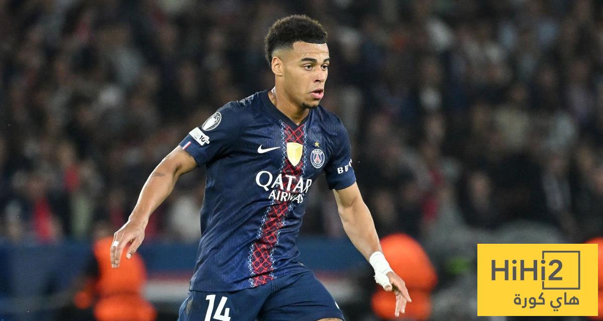 أرقام دوي في مباراة ليفربول وباريس أرقام دوي في مباراة ليفربول وباريس