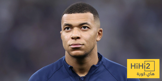 6 فرص وهدف واحد .. مبابي يتحول من بطل إلى عبء 1