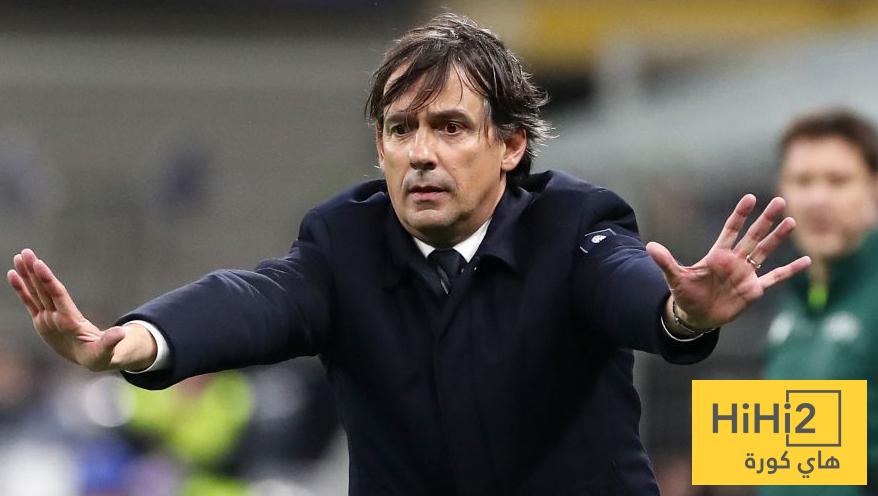 مشكلة الهلال الحقيقية …!