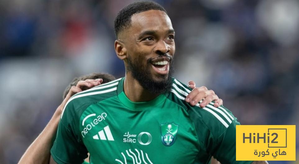 كم عدد أهداف إيفان توني في دوري روشن ؟ كم عدد أهداف إيفان توني في دوري روشن ؟